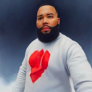 Meet your Posher, Denzel